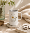 Wander Insulated Coffee Mug