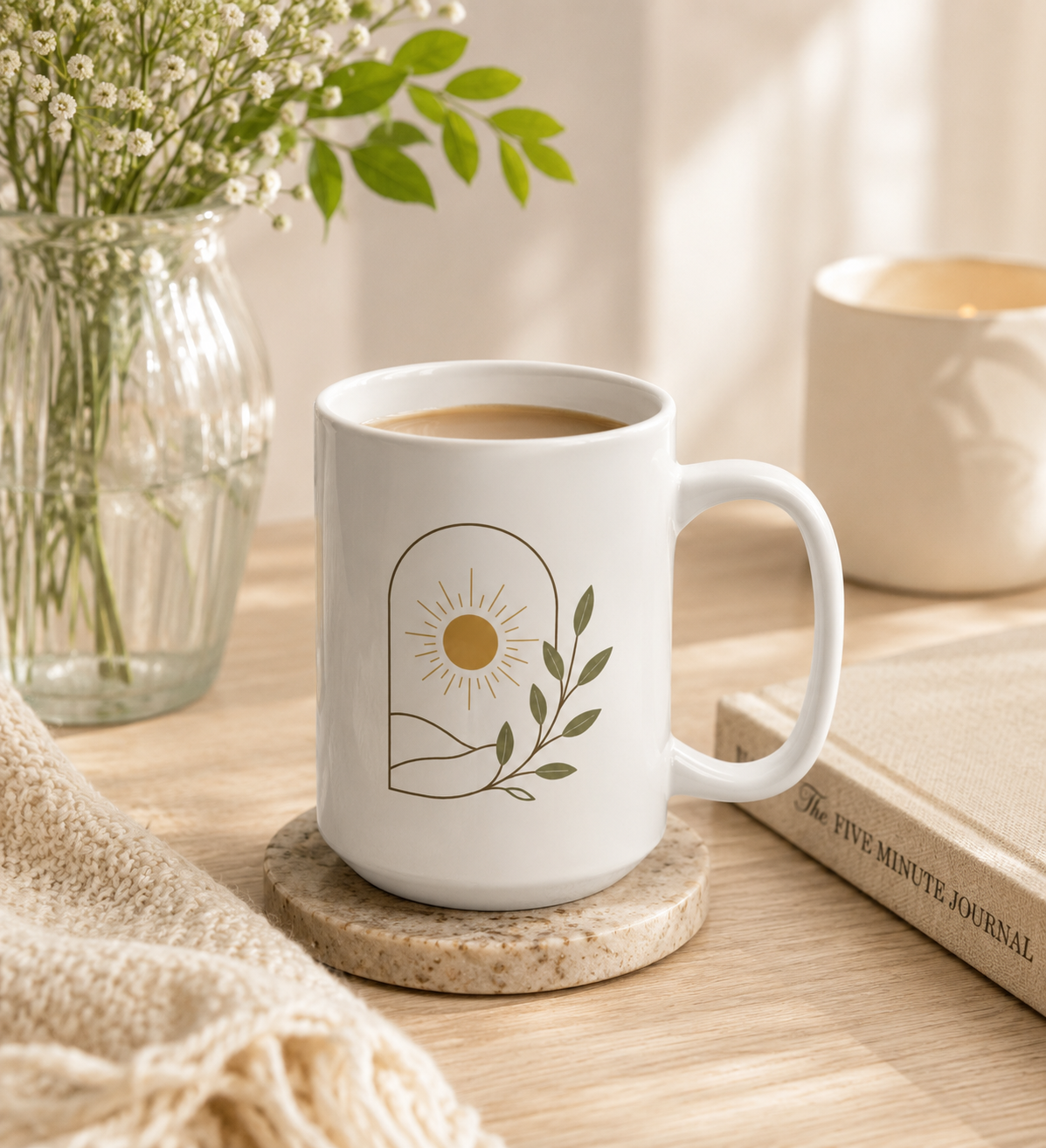 Coffee Tea Mug