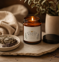 Evening Ritual Candle