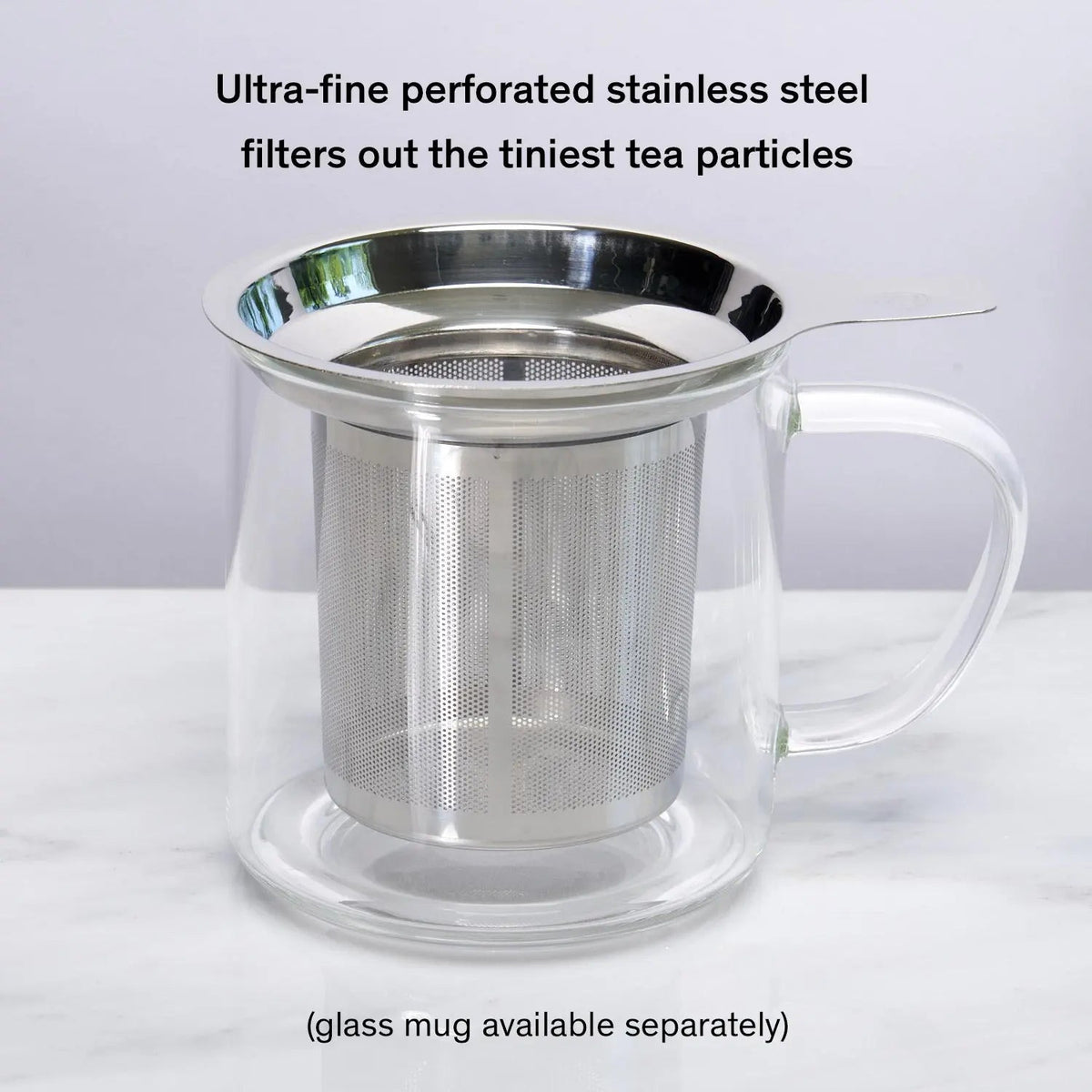 One Cup Tea Infuser