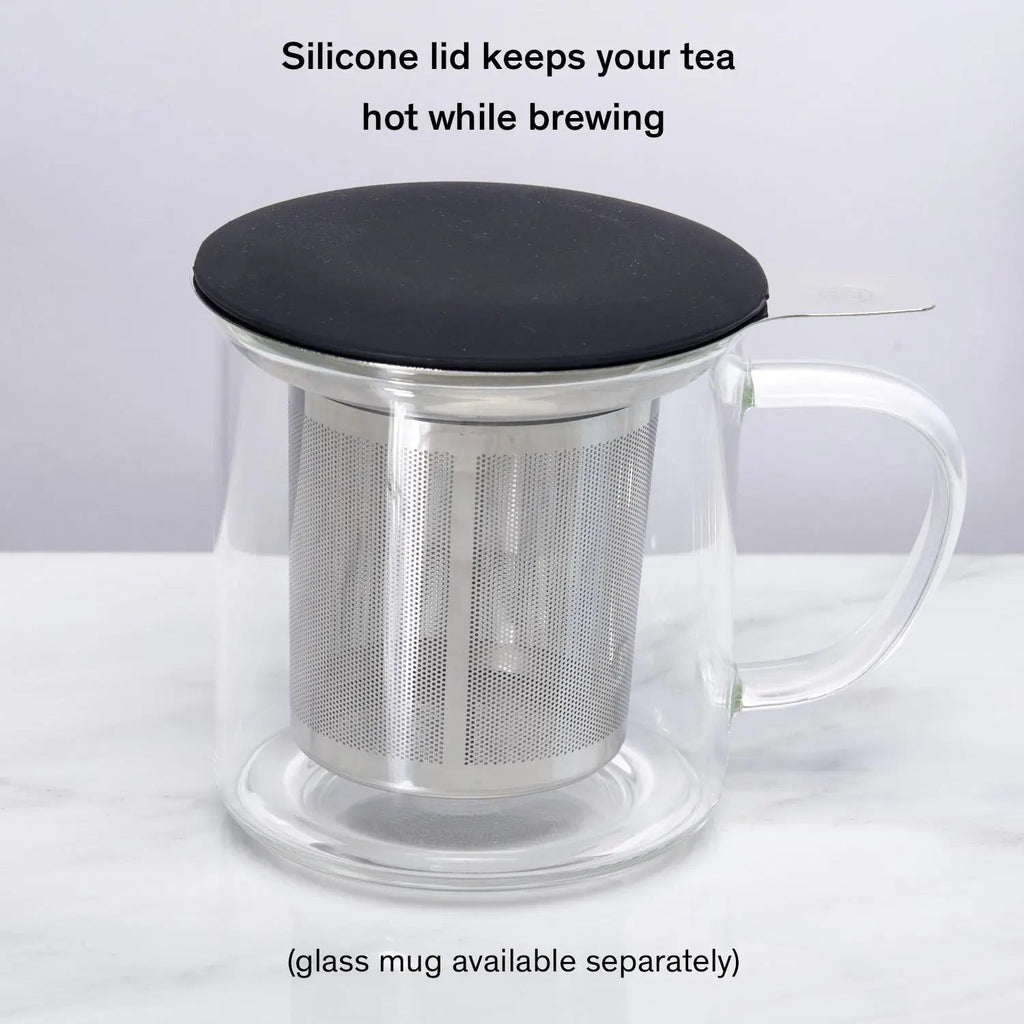 One Cup Tea Infuser