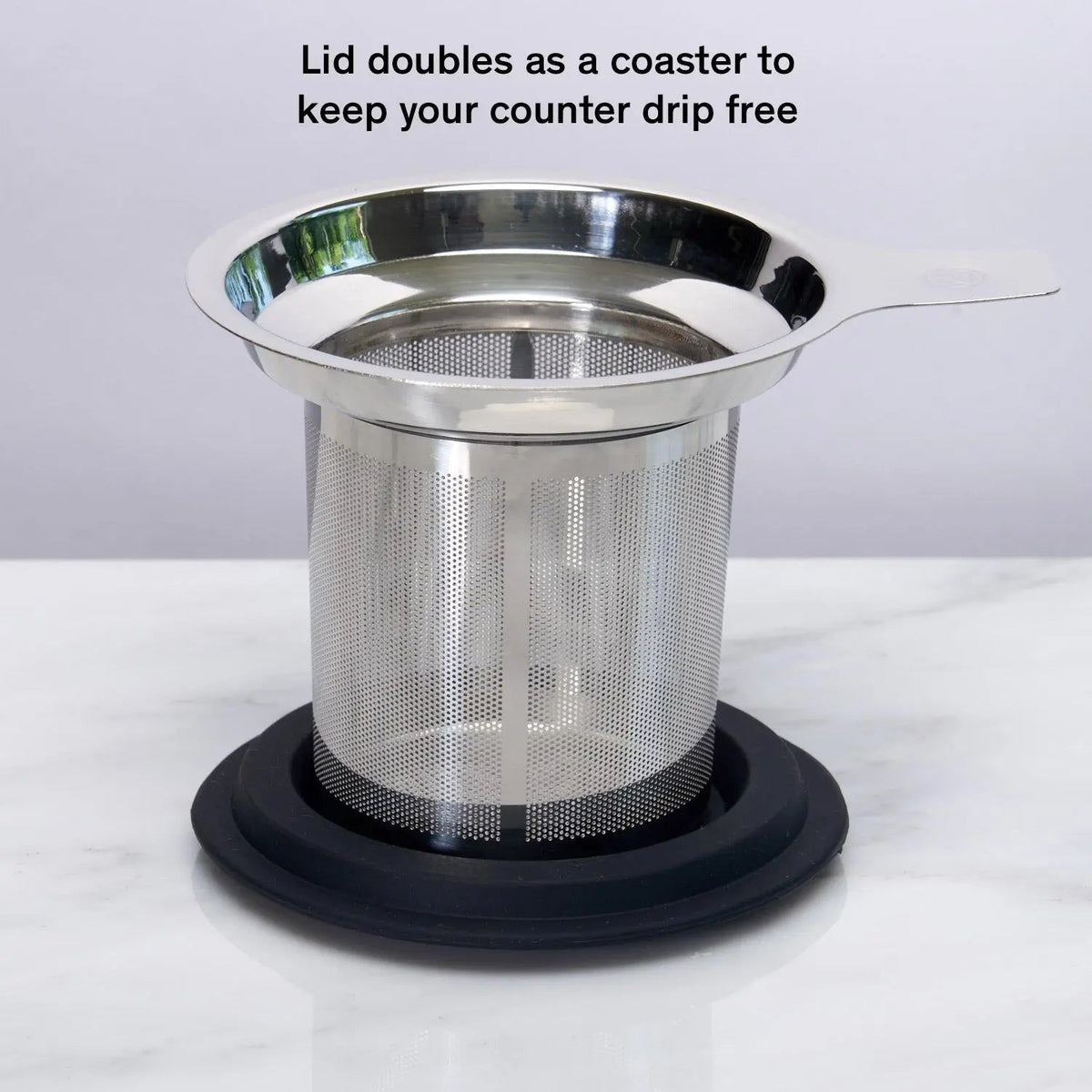 One Cup Tea Infuser