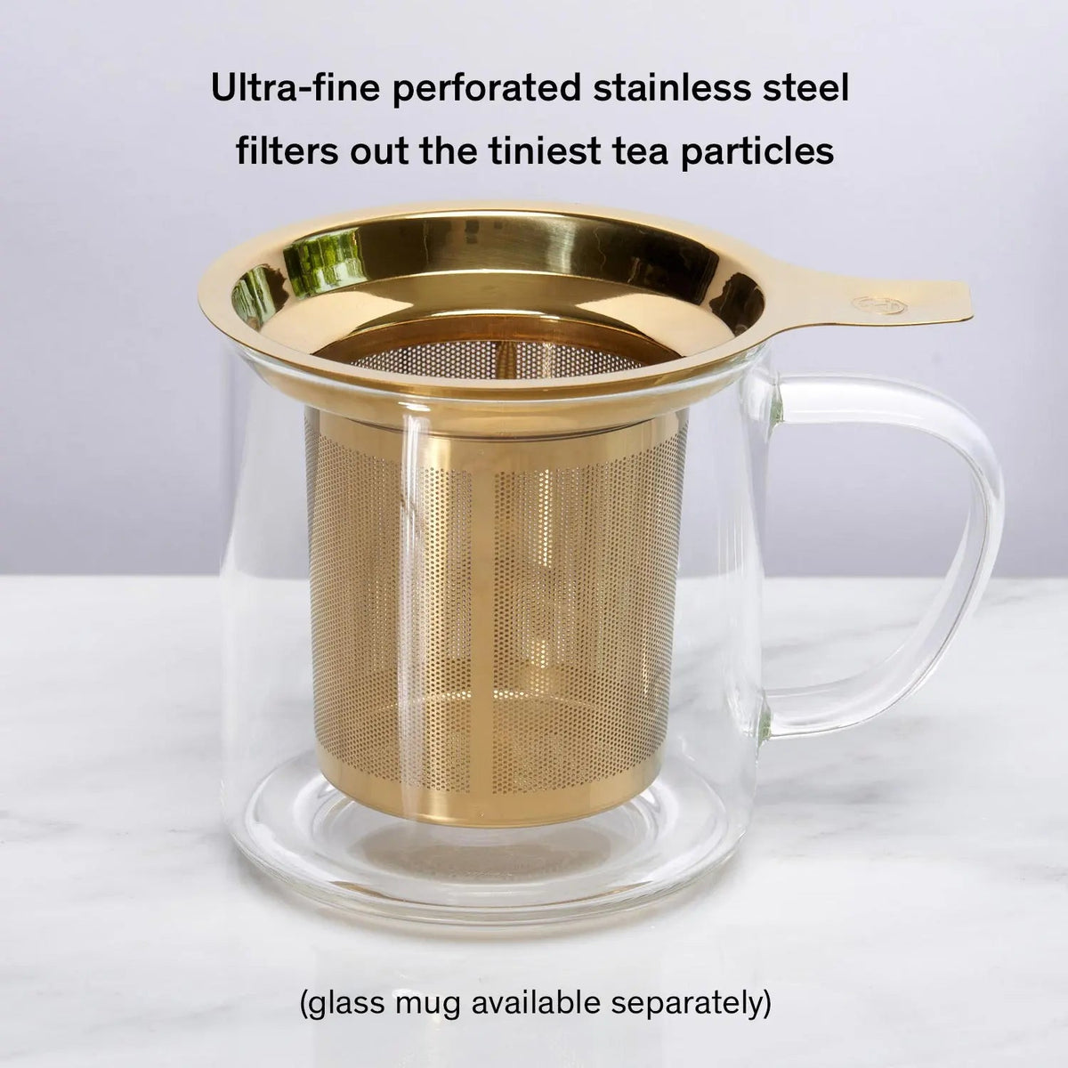 One Cup Tea Infuser