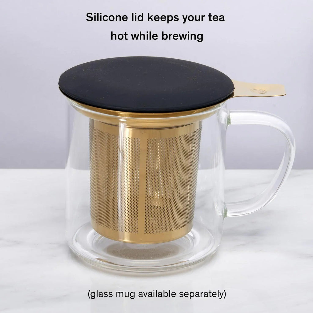 One Cup Tea Infuser