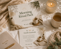 Morning Ritual Pack