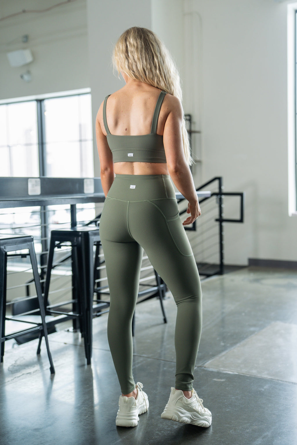 Ritual Leggings