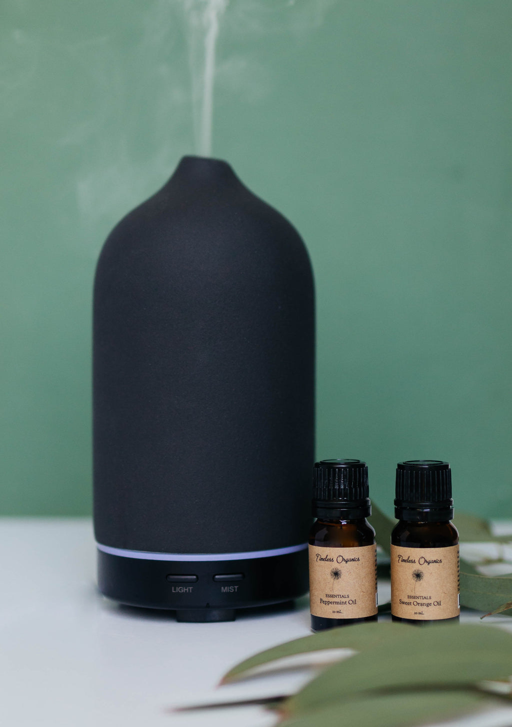 Ceramic Ultrasonic Diffuser