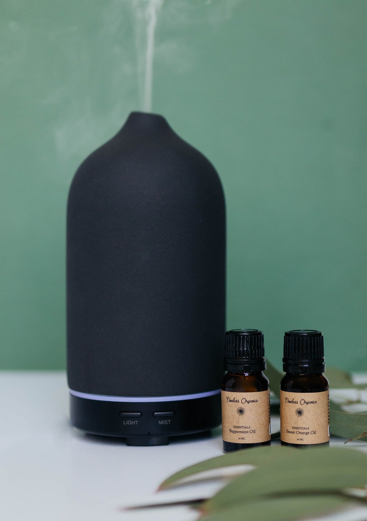 Ceramic Ultrasonic Diffuser