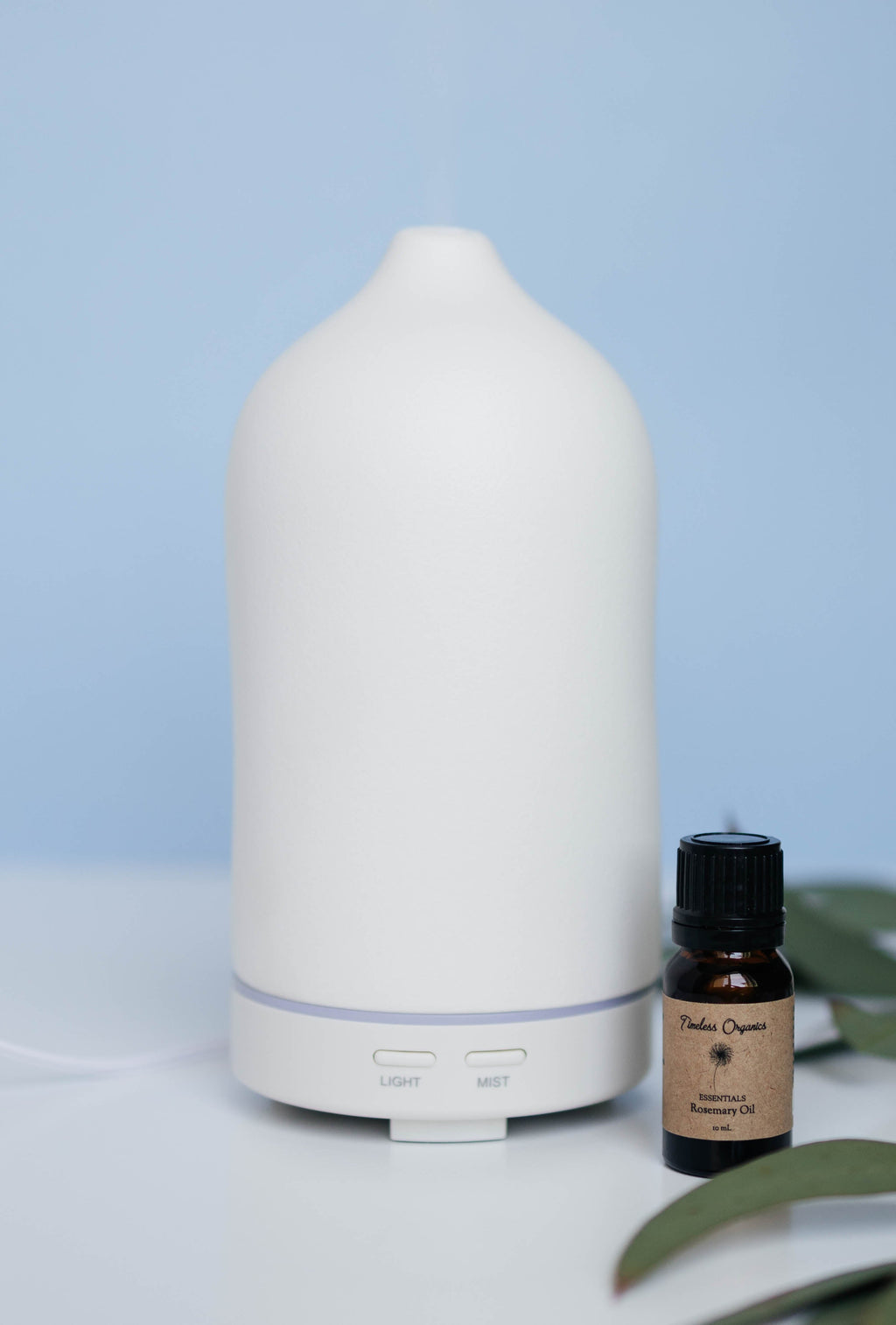 Ceramic Ultrasonic Diffuser