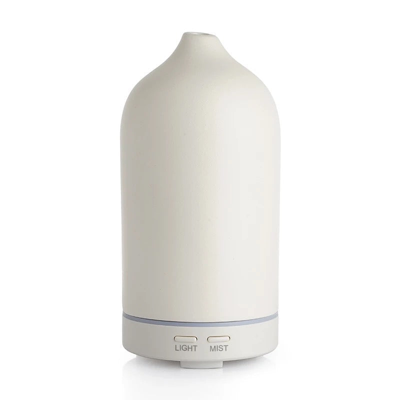 Ceramic Ultrasonic Diffuser