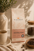 Morning Ritual Coffee Blend