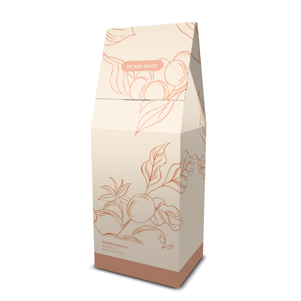 Morning Ritual Coffee Blend